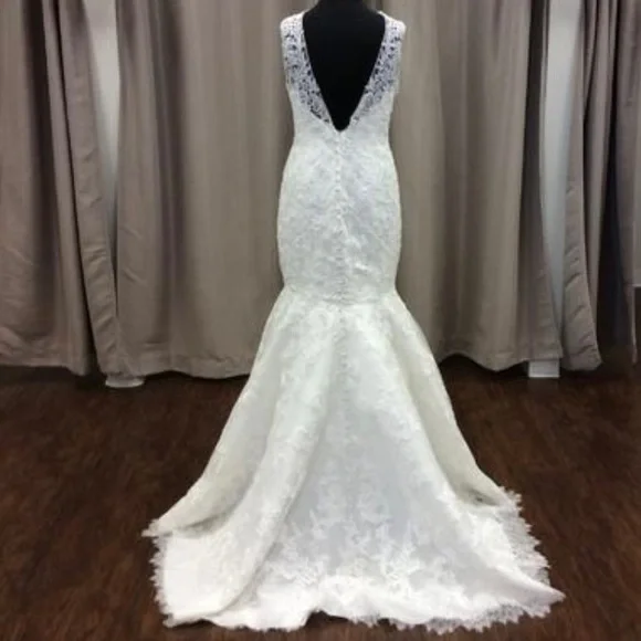 Allure Bridal - Picture 6 of 11